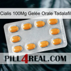 Cialis 100Mg Gelée Orale Tadalafil cialis3